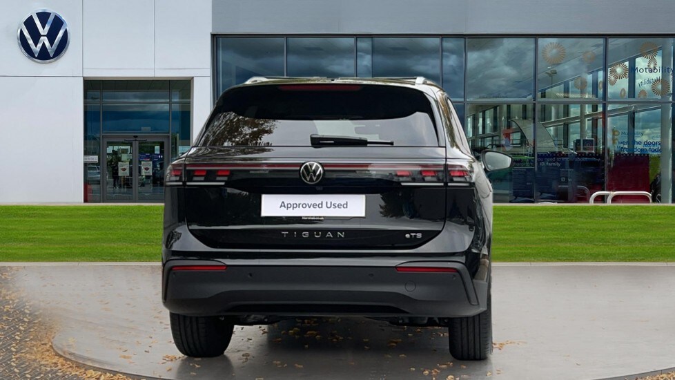 Used Volkswagen Tiguan 2025 for sale - 76208759: Photo 10