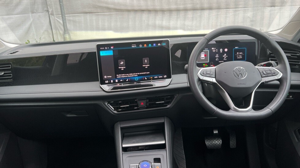 Used Volkswagen Tiguan 2025 for sale - 76208759: Photo 11