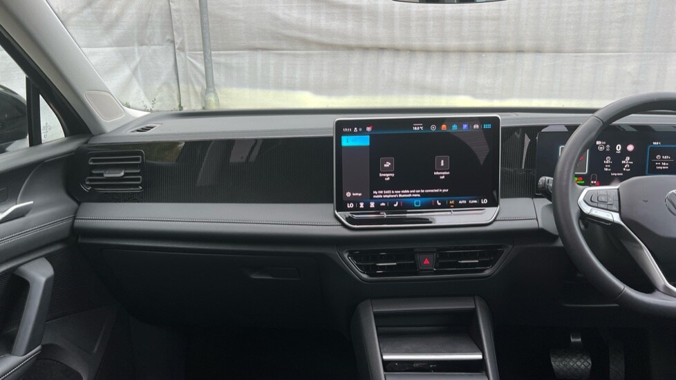 Used Volkswagen Tiguan 2025 for sale - 76208759: Photo 12