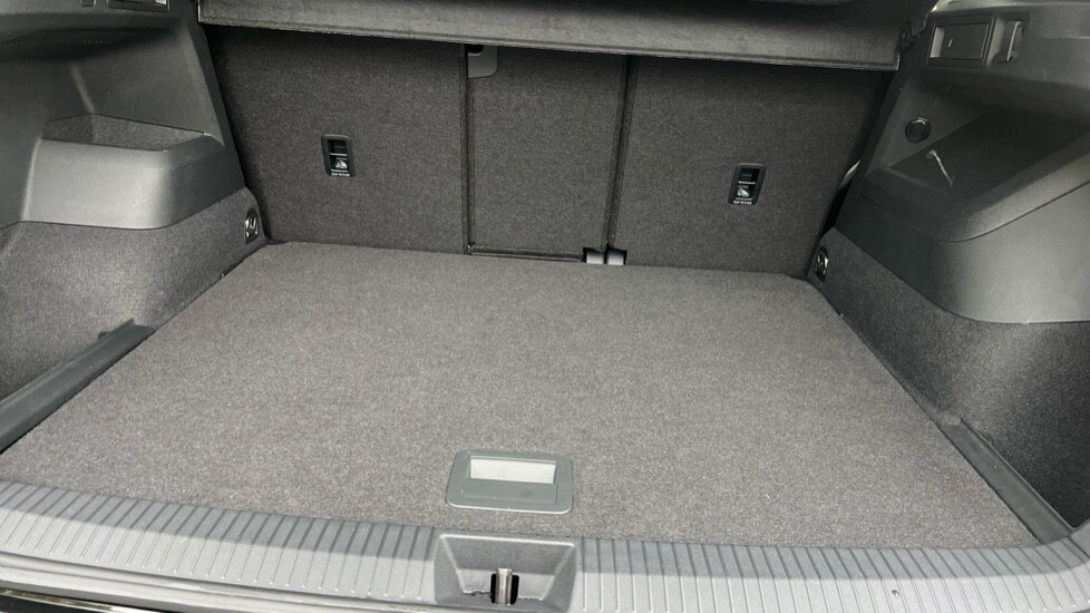 Used Volkswagen Tiguan 2025 for sale - 76208759: Photo 15