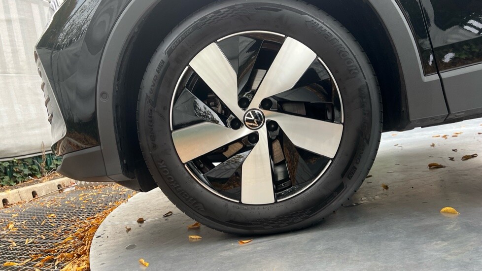 Used Volkswagen Tiguan 2025 for sale - 76208759: Photo 17