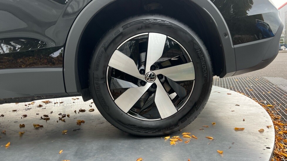 Used Volkswagen Tiguan 2025 for sale - 76208759: Photo 19