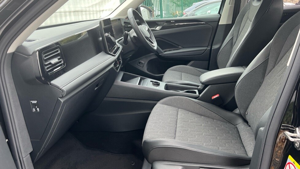 Used Volkswagen Tiguan 2025 for sale - 76208759: Photo 2