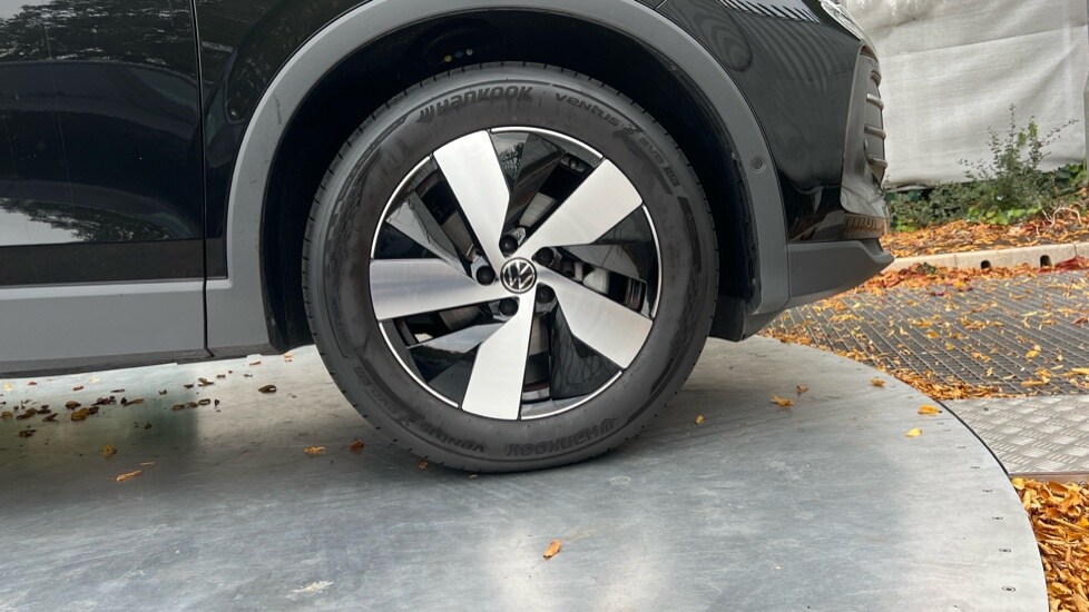 Used Volkswagen Tiguan 2025 for sale - 76208759: Photo 20