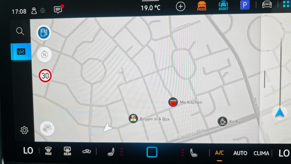 Used Volkswagen Tiguan 2025 for sale - 76208759: Photo 21