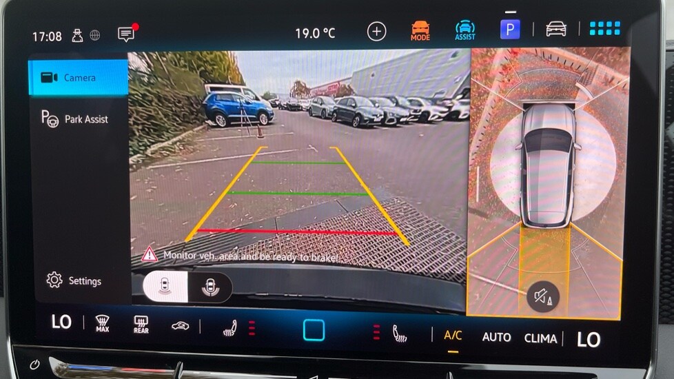 Used Volkswagen Tiguan 2025 for sale - 76208759: Photo 22