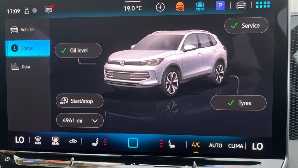 Used Volkswagen Tiguan 2025 for sale - 76208759: Photo 23