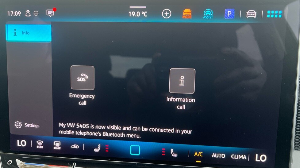 Used Volkswagen Tiguan 2025 for sale - 76208759: Photo 24