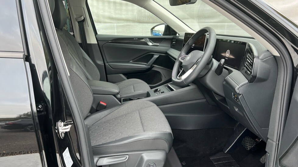 Used Volkswagen Tiguan 2025 for sale - 76208759: Photo 26