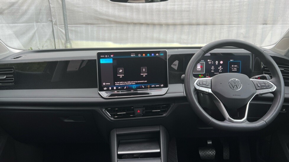 Used Volkswagen Tiguan 2025 for sale - 76208759: Photo 27