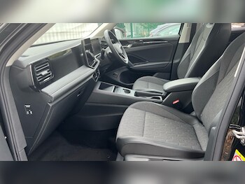 Used Volkswagen Tiguan 2025 for sale - 76208759: Photo