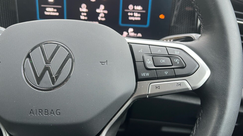 Used Volkswagen Tiguan 2025 for sale - 76208759: Photo 31