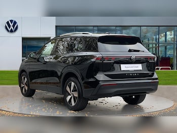 Used Volkswagen Tiguan 2025 for sale - 76208759: Photo