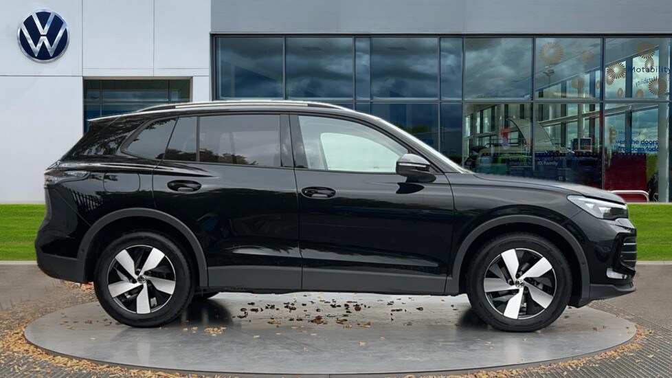 Used Volkswagen Tiguan 2025 for sale - 76208759: Photo 4