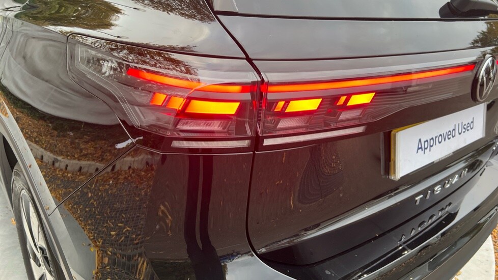 Used Volkswagen Tiguan 2025 for sale - 76208759: Photo 45