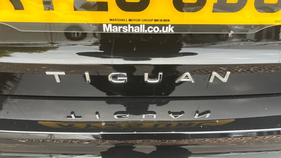 Used Volkswagen Tiguan 2025 for sale - 76208759: Photo 47