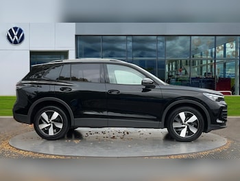 Used Volkswagen Tiguan 2025 for sale - 76208759: Photo