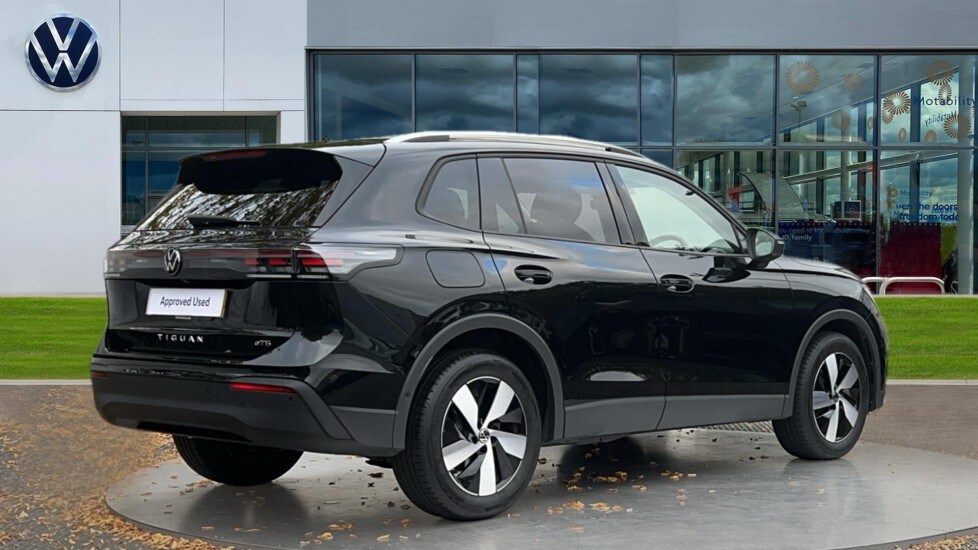 Used Volkswagen Tiguan 2025 for sale - 76208759: Photo 7