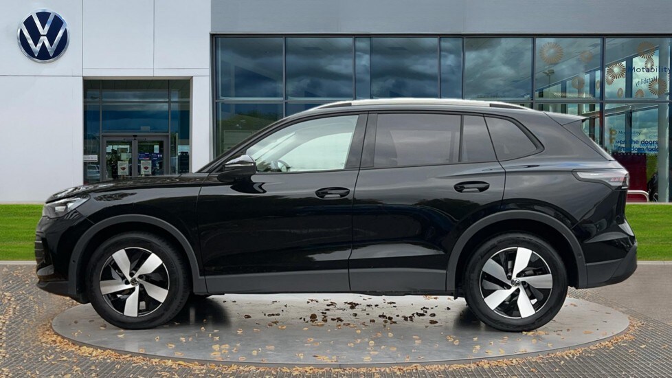 Used Volkswagen Tiguan 2025 for sale - 76208759: Photo 8