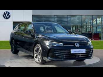 2025 - 1.5 TSI eHybrid Life 5dr DSG Auto