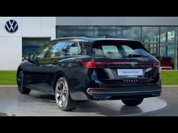 Used Volkswagen Passat 2025 for sale - 75066537: Photo