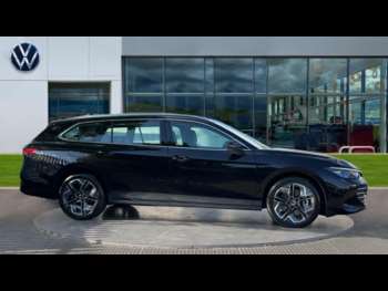 Used Volkswagen Passat 2025 for sale - 75066537: Photo