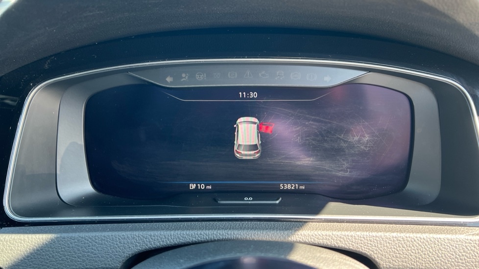 Used Volkswagen Golf 2020 for sale - 76766108: Photo 13