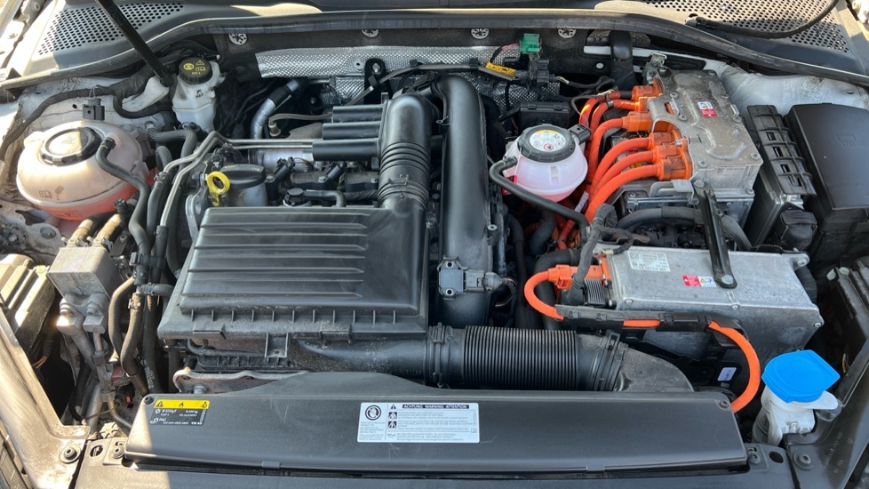 Used Volkswagen Golf 2020 for sale - 76766108: Photo 16