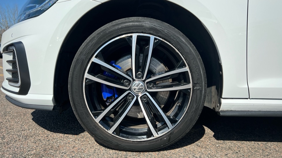 Used Volkswagen Golf 2020 for sale - 76766108: Photo 17