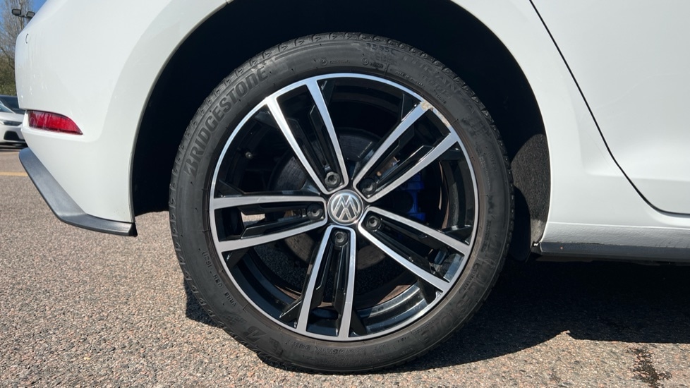 Used Volkswagen Golf 2020 for sale - 76766108: Photo 19