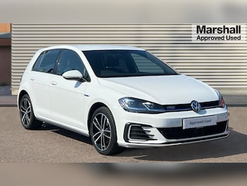 Used Volkswagen Golf 2020 for sale - 76766108: Photo