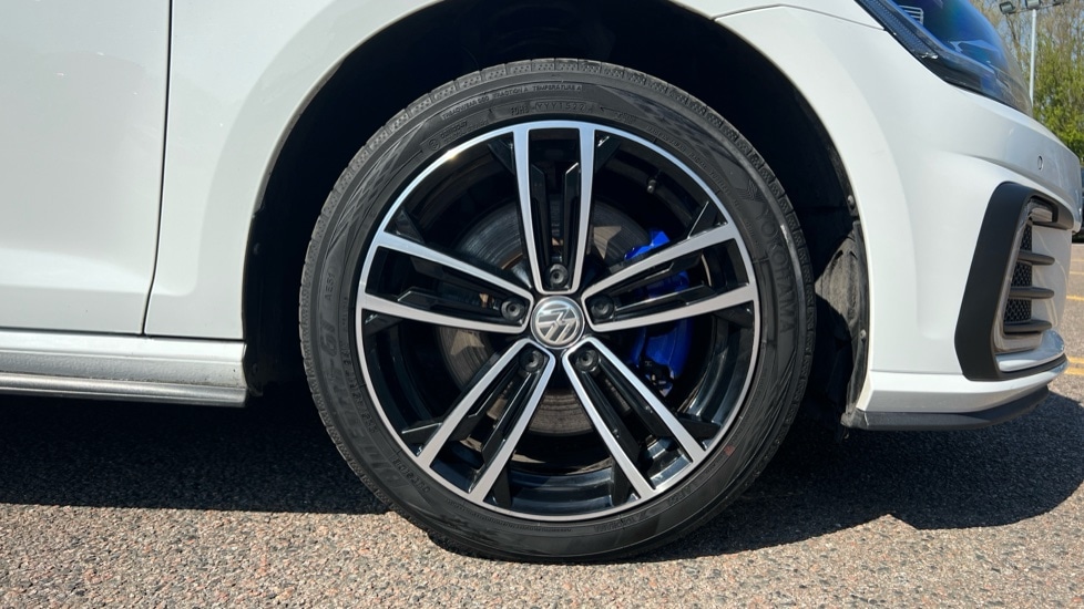 Used Volkswagen Golf 2020 for sale - 76766108: Photo 20