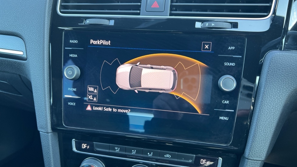 Used Volkswagen Golf 2020 for sale - 76766108: Photo 26