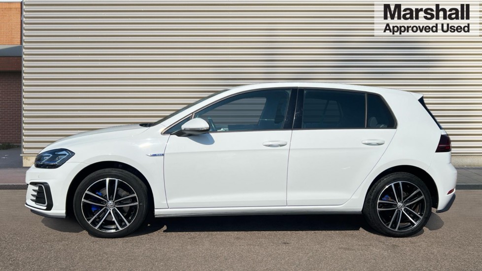 Used Volkswagen Golf 2020 for sale - 76766108: Photo 6