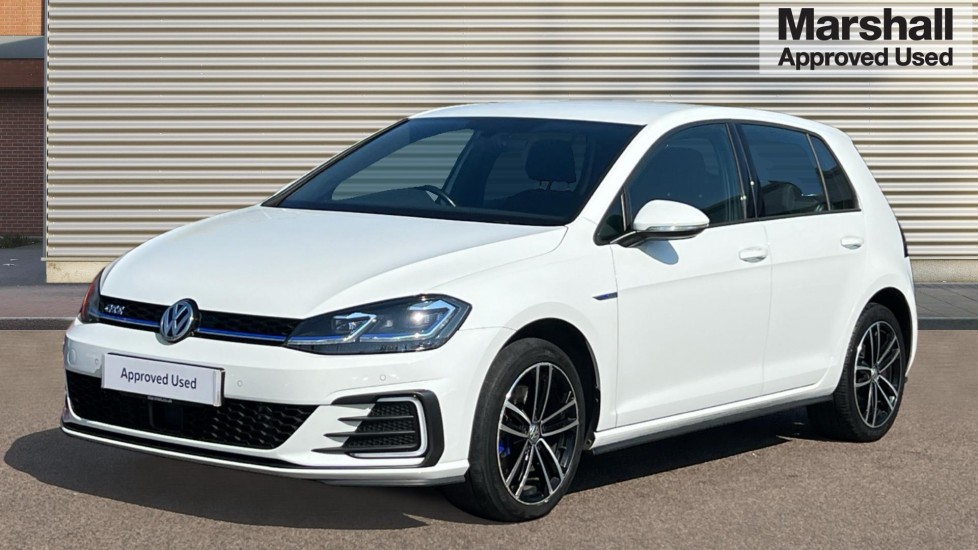 Used Volkswagen Golf 2020 for sale - 76766108: Photo 7