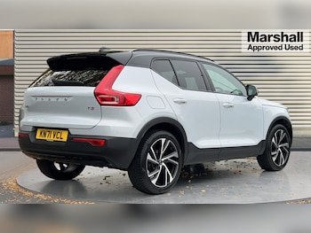 Used Volvo XC40 2021 for sale - 76124477: Photo