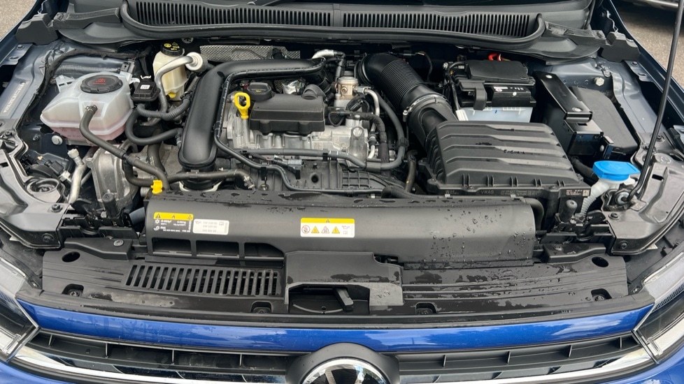 Used Volkswagen Polo 2022 for sale - 77057882: Photo 16