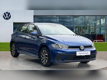 2022 - 1.0 TSI Life 5dr