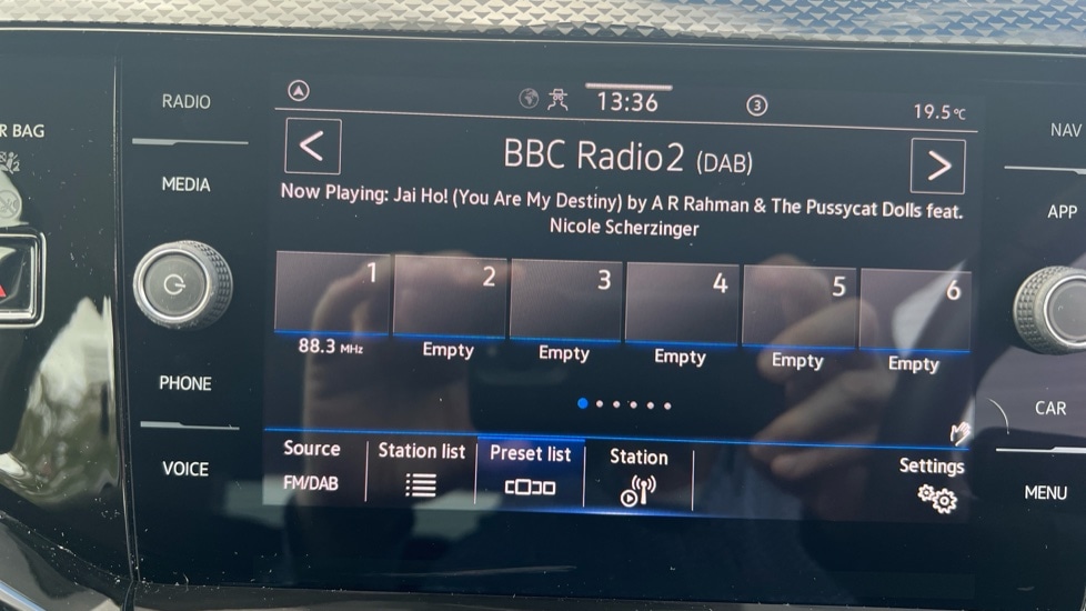 Used Volkswagen Polo 2022 for sale - 77057882: Photo 25