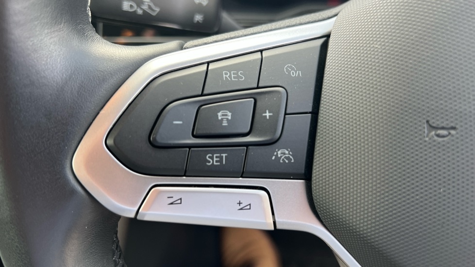 Used Volkswagen Polo 2022 for sale - 77057882: Photo 30