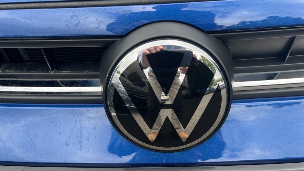 Used Volkswagen Polo 2022 for sale - 77057882: Photo 45