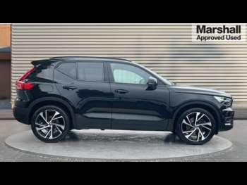 Used Volvo XC40 2021 for sale - 74952544: Photo