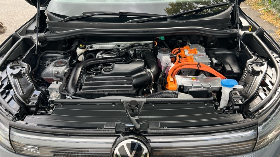 Used Volkswagen Tiguan 2025 for sale - 76868605: Photo 16