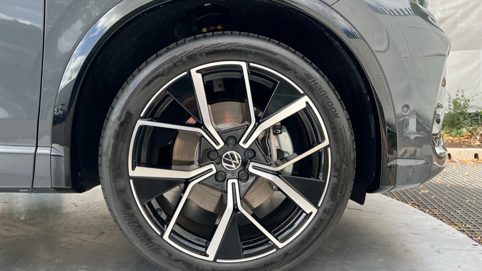 Used Volkswagen Tiguan 2025 for sale - 76868605: Photo 17