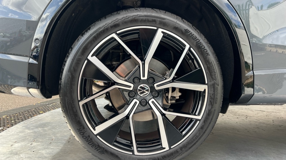 Used Volkswagen Tiguan 2025 for sale - 76868605: Photo 18