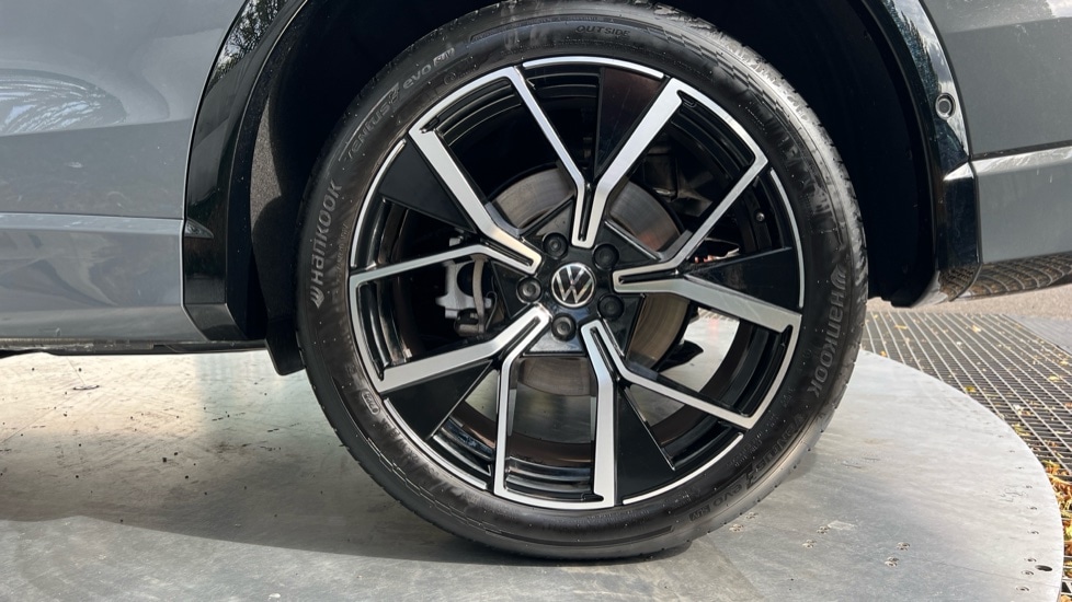 Used Volkswagen Tiguan 2025 for sale - 76868605: Photo 19