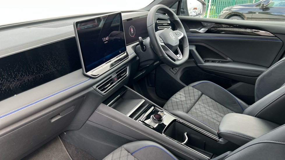 Used Volkswagen Tiguan 2025 for sale - 76868605: Photo 2