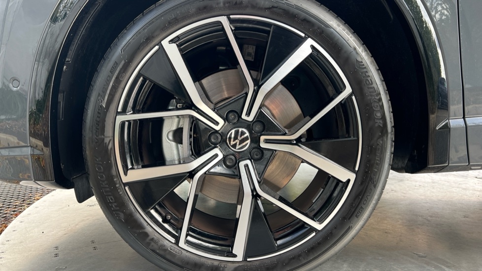 Used Volkswagen Tiguan 2025 for sale - 76868605: Photo 20