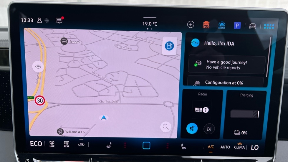 Used Volkswagen Tiguan 2025 for sale - 76868605: Photo 21