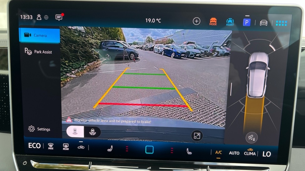 Used Volkswagen Tiguan 2025 for sale - 76868605: Photo 22